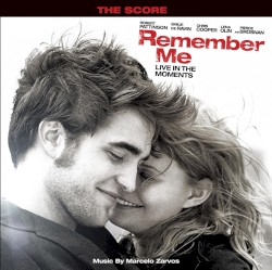 Remember Me: Original Motion Picture Score