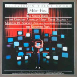 Television Theme Songs