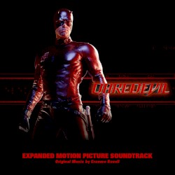 Daredevil