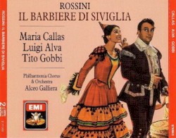 Il barbiere di Siviglia