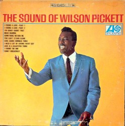 The Sound of Wilson Pickett
