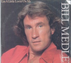 Lay A Little Lovin' On Me