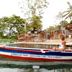 Dominican Mami