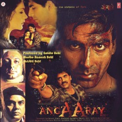Angaaray