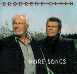 More Songs