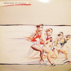 Montage of Power