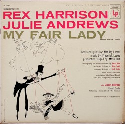 My Fair Lady