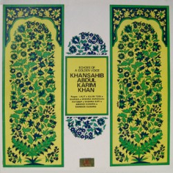 Echoes of a Golden Voice