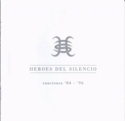 Canciones '84-'96