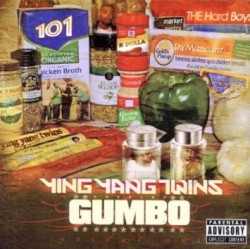 Gumbo, Volume One