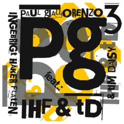 Pg3 IHF & tD