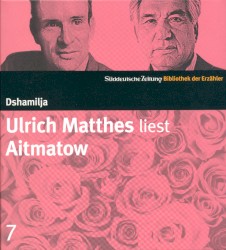Dshamilja