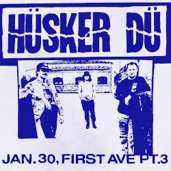 Jan. 30, First Ave Pt.3