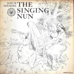 The Singing Nun