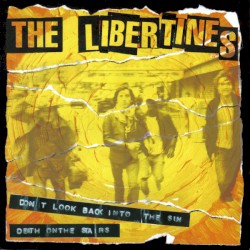 Don't Look Back Into the Sun