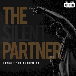 The Silent Partner (Instrumentals)