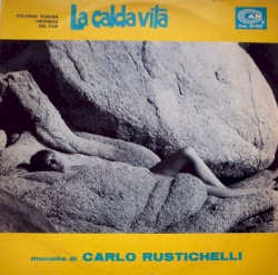 La calda vita