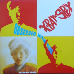 Obsessed With You: The Early Years