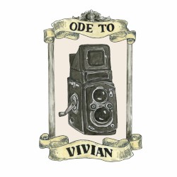 Ode to Vivian (rework)