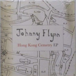 Hong Kong Cemetry EP