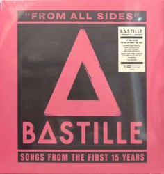 From All Sides: Songs From The First 15 Years