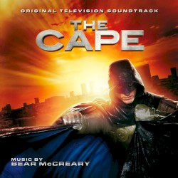 The Cape: Original Television Soundtrack