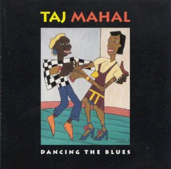 Dancing the Blues