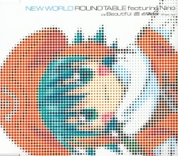 NEW WORLD