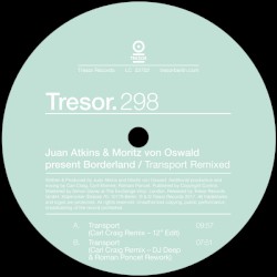 Transport Remixed