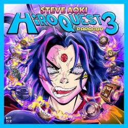 HiROQUEST 3: Парагон