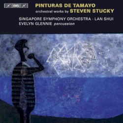 Pinturas de Tamayo