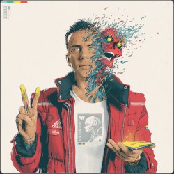 Confessions of a Dangerous Mind