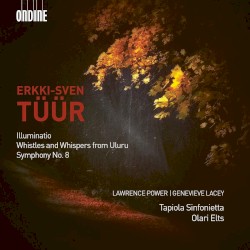 Illuminatio / Whistles and Whispers From Uluru / Symphony no. 8