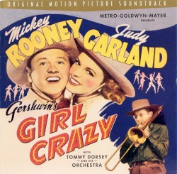 Girl Crazy