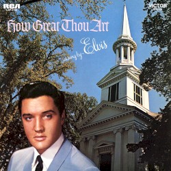 How Great Thou Art