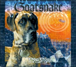 Dog Days