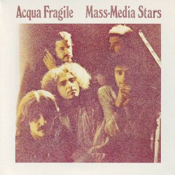 Mass-Media Stars