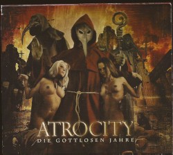 Die gottlosen Jahre