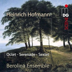 Octet / Serenade / Sextet