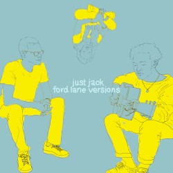 Ford Lane Versions