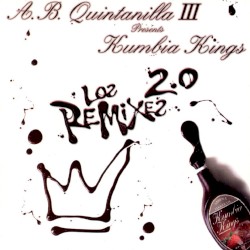 Los remixes 2.0
