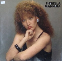 Fiorella Mannoia