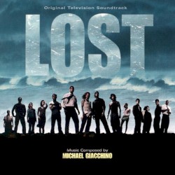 Lost: Original Television Soundtrack
