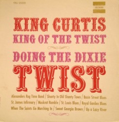Doing the Dixie Twist