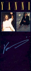 Yanni Gift Set: Reflections of Passion / In Celebration of Life