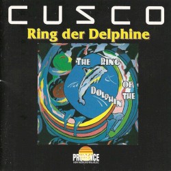 Ring der Delphine