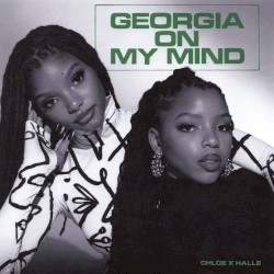 Georgia on My Mind