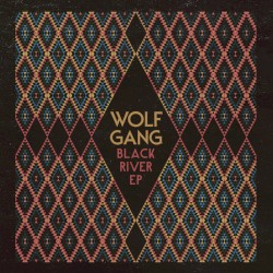 Black River EP