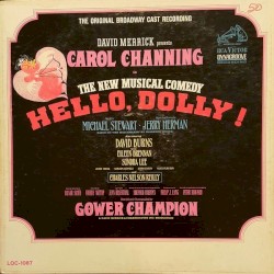 Hello, Dolly!