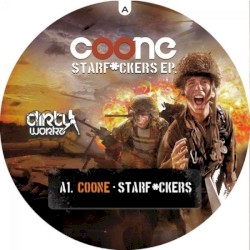 Starf*ckers EP.